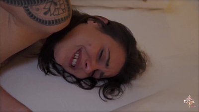 Jenny_Stella - BENUTZT FÜR EINE GANZE NACHT – Anal, Spanking, Sperma & Natursekt - Vollkommen ausgeliefert