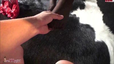 seXXygirl - Fuer Devote - Mach dich nuetzlich, Sklave!