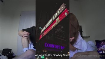 hermione_potter - Bangkok, Thailand Part 2