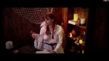 Lara-Shy - Wie wohl Piraten PISSEN