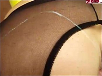 tittidd - Vollgewichste Löcher