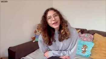 Lea-Maus - Mein Stiefvater ist auch hier - Jetzt sag ich auch mal Hallo