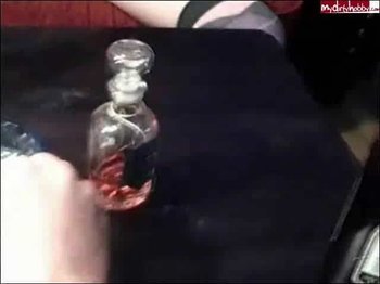 Steffi4U - Der Absacker zwei Freunde und ich