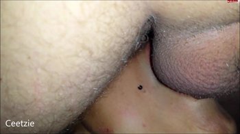 Ceetzie - Krass in mein Mund gefickt