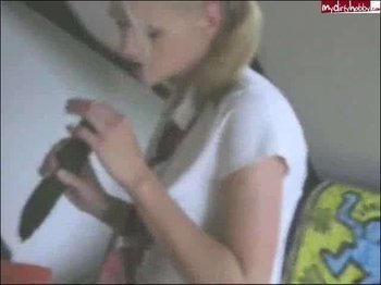 AnnaAnal24 - Schulmaedchenreport Teil 1