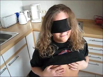 Hardcore-Maxxs - In der Kueche