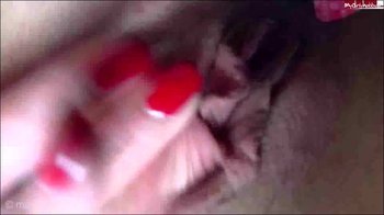 MariaMia - Geil gefickt nach Blowjob