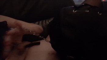 Herrin-Helen - Mein sklave leckt mich