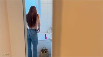 LovinLou - Sanitärbesuch mal anders