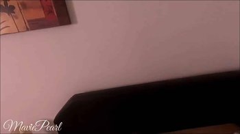 MaviePearl - User Fick Creampie POV