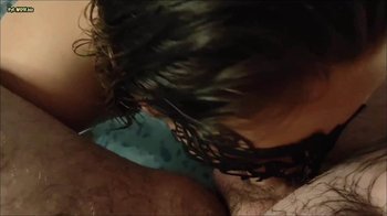 Lialeonora - Whirlpool - Footjob, Blowjob, Gefickt und ins Gesicht gespritzt