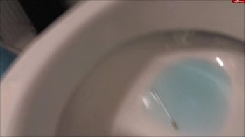 Xx-Vicky-xX - Heute leckst du das Klo