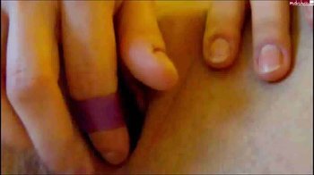 sexyana19 - Mein kleiner Vibrator