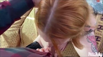 Pia_July - CASTING COUCH - So bin ich zum Porno Drehen gekommen