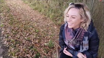 LilliVanilli - Strafe Erregung Öffentlichen Ärgernisses