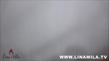 LinaMila - USERDREH - 18-jähriger Jungschwanz zerfickt mich