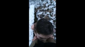 Bria_Blume - Mein erster Fick in der Oeffentlichkeit - OMG war ich aufgeregt