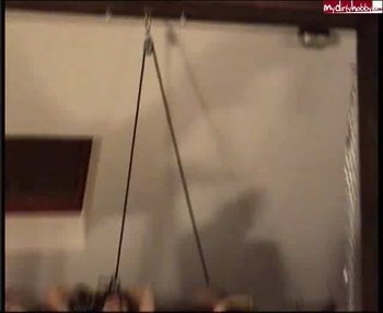 MasoSklavinnen - Titten-Fotzen-Pendel