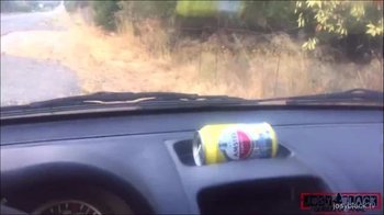 Josy-Black - Für ne Mitfahrgelegenheit tue ich alles