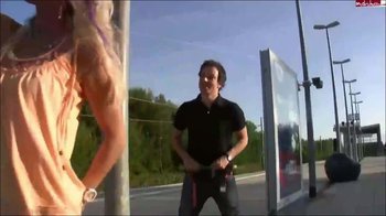 nightkiss66  - Mein Berliner S-Bahn- Abenteuer-PUBLIC