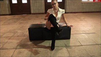 sexy-engel - Smoking Dirty-Talk