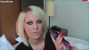 CaraCum - Mein bester Dirty Talk - Lehrstunde