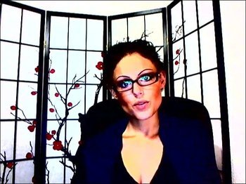 blackdiamoond - Zwangsfeminisierung die 14te