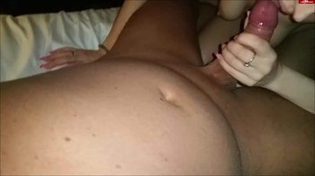 HotJenny19 - AO - Weiter gehts im Hotelzimmer