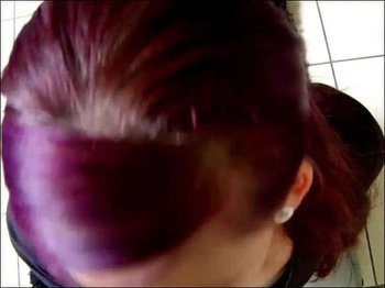 HoneyDiamond - Dreister Spritzer - Ziel verfehlt