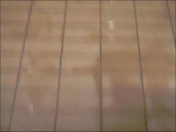 blondehexe - Im Schwimmbad