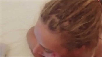 Tobey_for_real - Best of Facial mit Tobey und Leonie