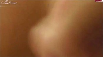 LilliePrivat - Anale Doktorspiele POV Analspekulum (RS)