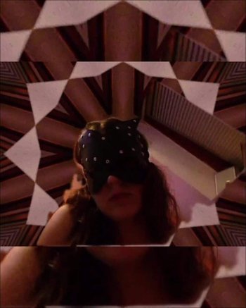 QueenSteffi - Es ist mein erstes Porno Video