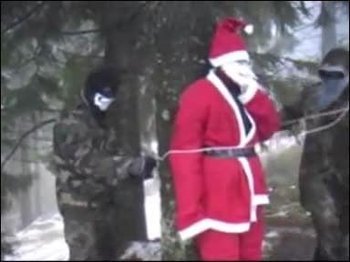 geilsaft - Weihnacht Extrem