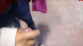 Foxy-Lady25 - Diese laestigen Verkaeufer