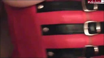 Curvy-Devil - Gefingert und abgefickt