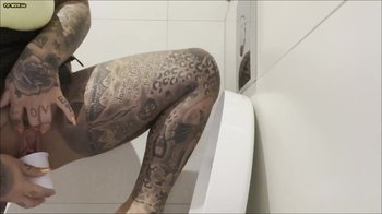 SteffiBlond - LIVE BEIM FRAUENARZT SCHWANGERSCHAFTSTEST