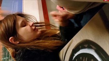 sheinymindy - Nachtisch im Doenerladen