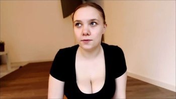 HannaSpark - ENDLICH 18 - Hi ich bin Hanna - Mein Vorstellungsvideo