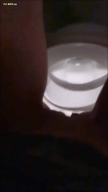 Sunny-Sin - Restaurant Toilette Ueberschwemmt - Wie Dreist ist das denn