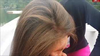 Hot_Svenja - Blowjob in Berlin