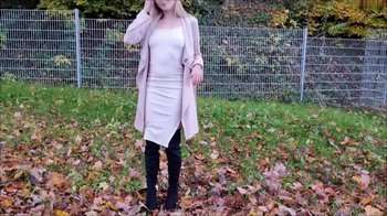 HaneyNanny - Pippi und Ziggi am Rastplatz Public