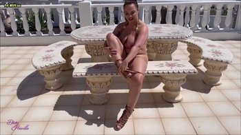 Dirty-Priscilla - Die Versuchung - Kannst du mir wiederstehen