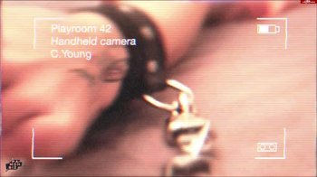 CassyYoung - Bound - Gefesselt und behandelt bis zum abspritzen