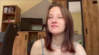 JuliaJoy - Ich stelle mich vor - Mein aller erstes Video
