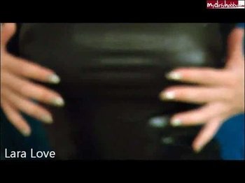 LARA-LOVE - Hypnose - Ich mache dich suechtig