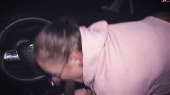 -Mandala- - Nach Ihrem Ersten Hardcore-Dreh