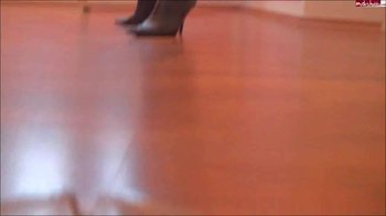 dirty-yamila - Verbale Erniedrigung als Strafe - Züchtigung