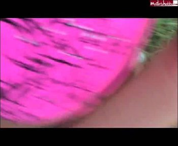 Fucking-Barbie - Extremer Userfick mit 2 Blondinnen