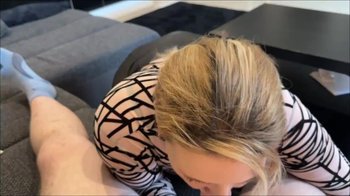 Julia-Winter - Ich bin so eine artige Frau - Bei mir wird jeder Sack vorm gehen entleert